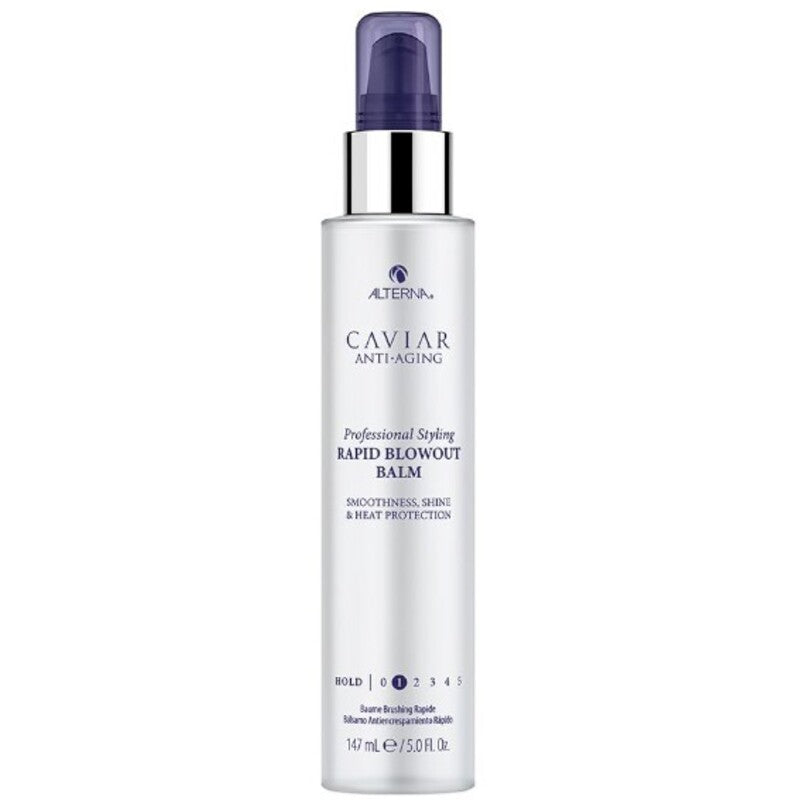 Alterna Caviar Rapid Blowout Balm – balzamas pagreitinantis plaukų džiūvimą 147ml