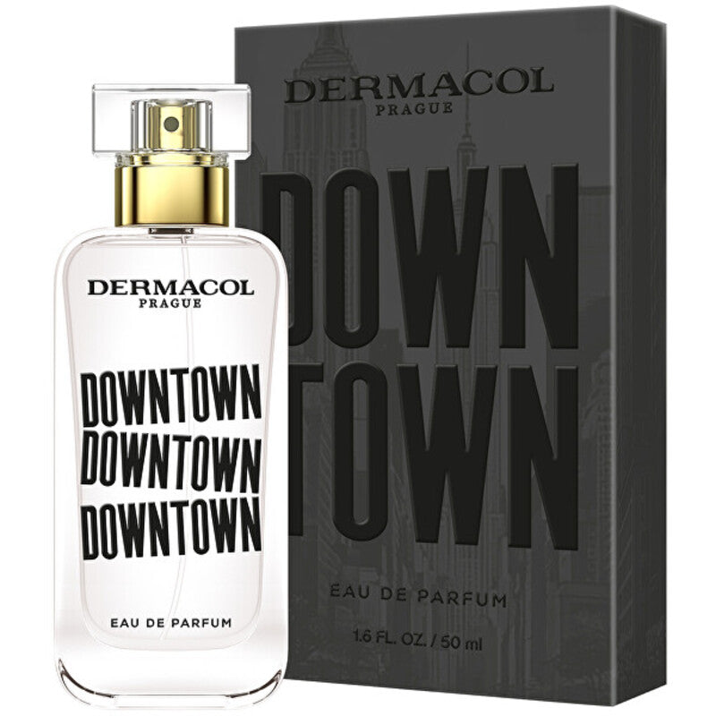Dermacol Downtownn EDP - Eau de Parfum 50ml