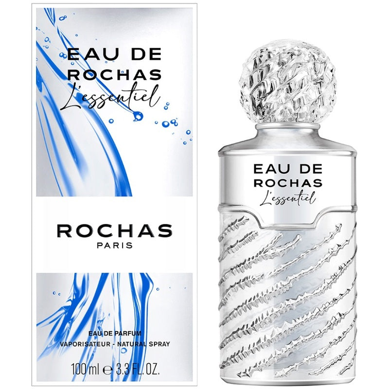 Rochas Rochas Eau De Rochas L'essentiel EDP 100ml