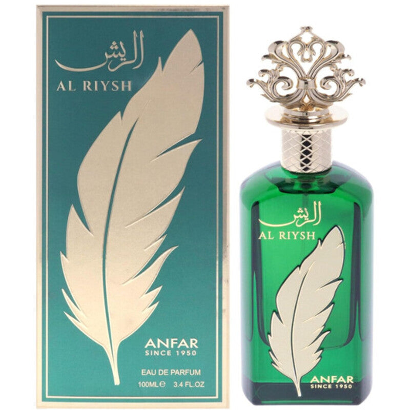 Anfar 1950 Al Riysh EDP 100ml