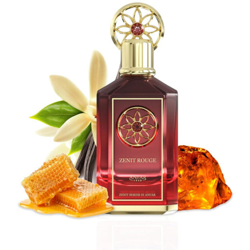 Anfar 1950 Zenit Rouge Parfum 100ml