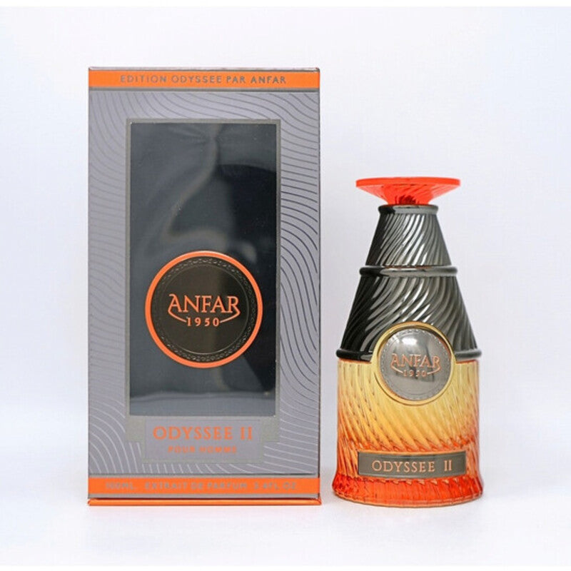 Anfar 1950 Odyssey II Parfum 100ml