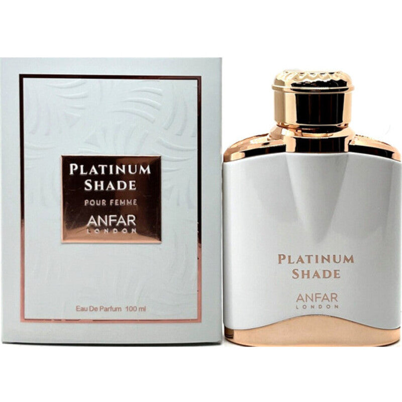 Anfar 1950 Platinum Shade EDP 100ml