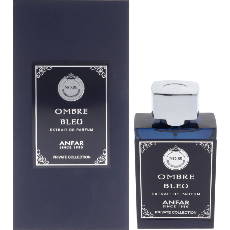 Anfar 1950 Ombre Bleu Parfum 50ml