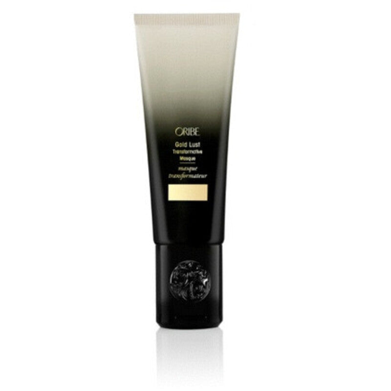 Oribe Gold Lust Transformative Masque – atkuriamoji plaukų kaukė 150ml