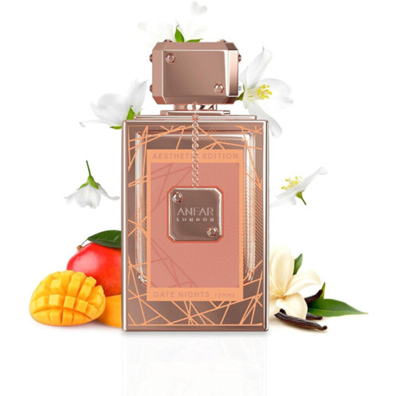 Anfar 1950 Aesthetic Edition Date Nights Femme Parfum 100ml