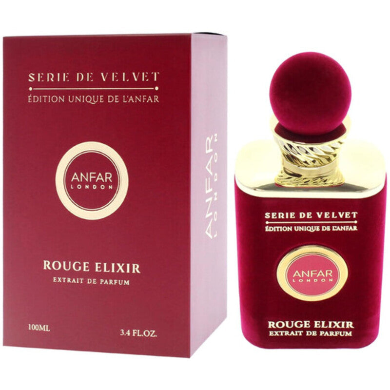 Anfar 1950 Rouge Elixir Parfum 100ml