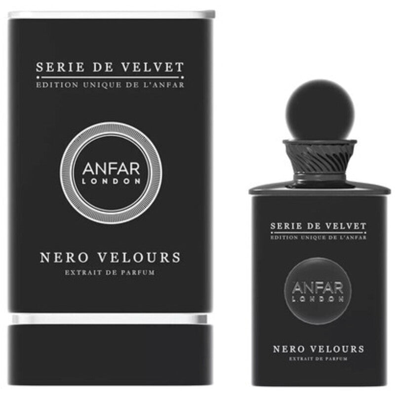 Anfar 1950 Nero Velours Parfum