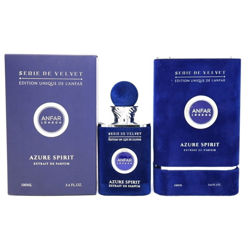 Anfar 1950 Azure Spirit Parfum 100ml