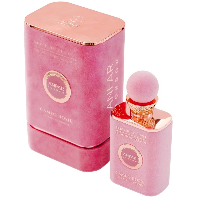 Anfar 1950 Cameo Rosie Parfum 100ml