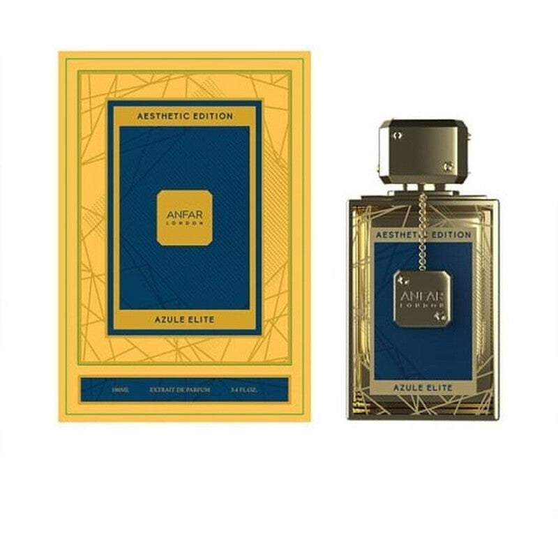 Anfar 1950 Aesthetic Edition Azule Elite Parfum 100ml