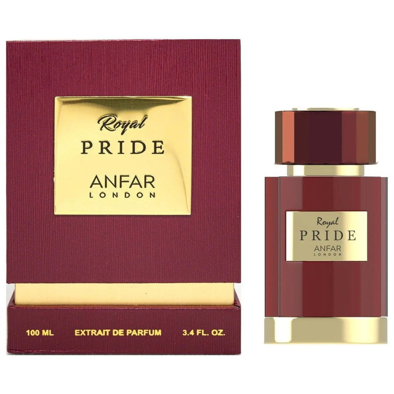 Anfar 1950 Royal Pride Parfum 100ml