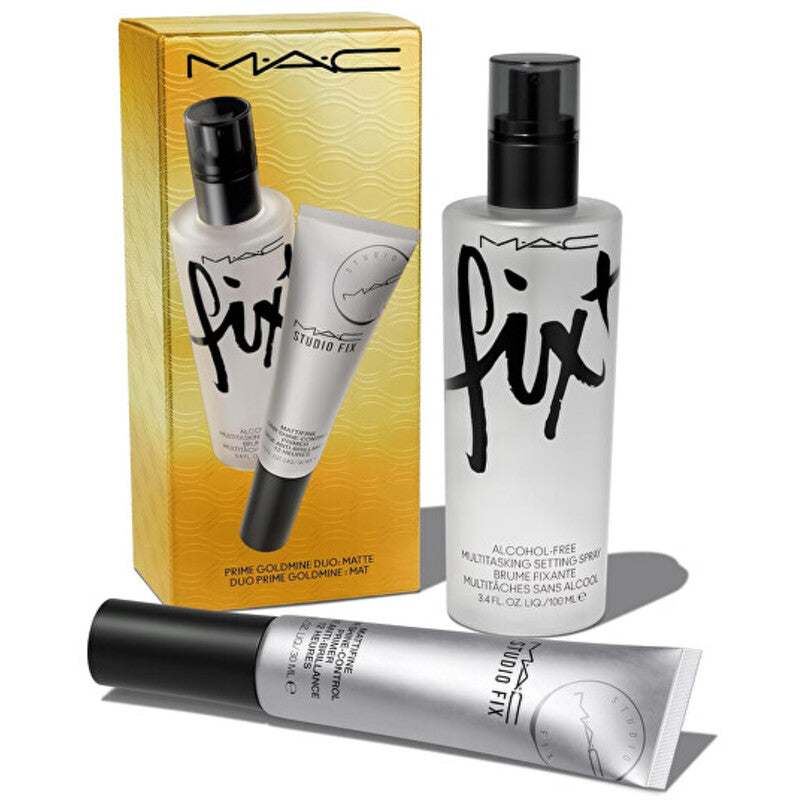 MAC Prime Goldmine Duo – odos rinkinys