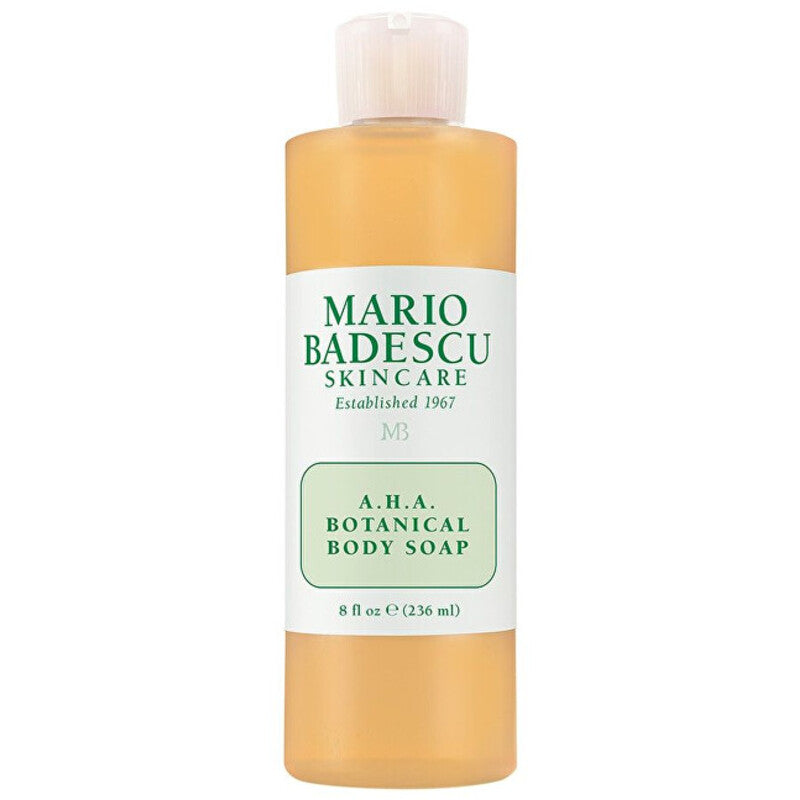 Mario Badescu A.H.A. Botanical Body Muilas – kūno muilas
