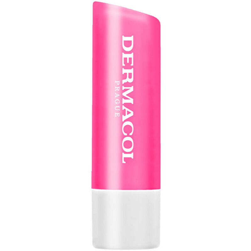 Dermacol Cherry Love Day Lip Care Balm – maitinamasis lūpų balzamas 4.8g