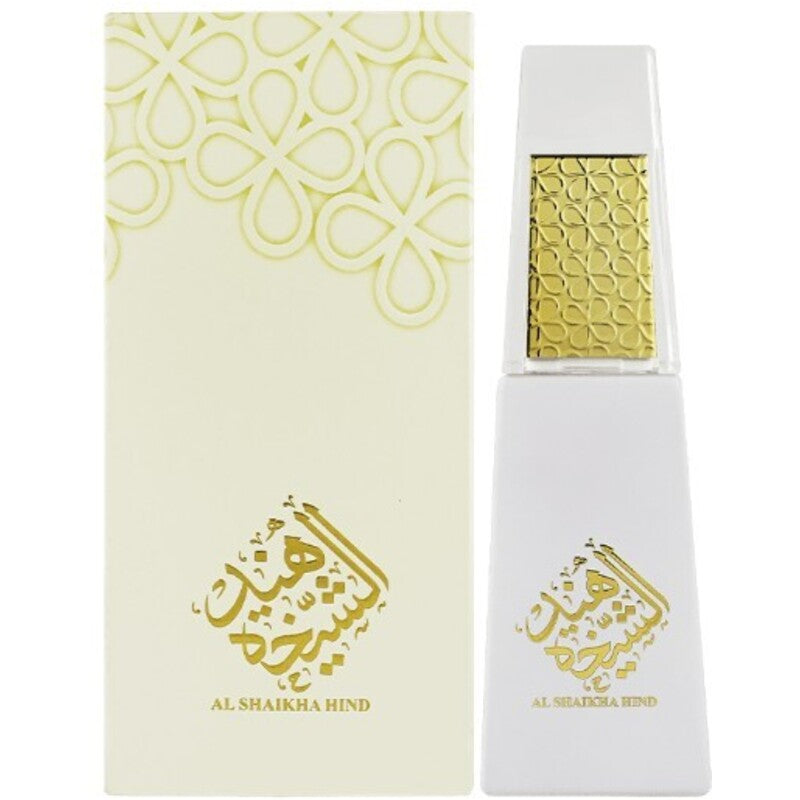 Ahmed Al Maghribi Al Shaikha Hindi EDP 50ml