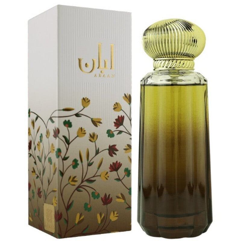 Ahmed Al Maghribi Ahmed Al Maghribi Abaan EDP 100ml