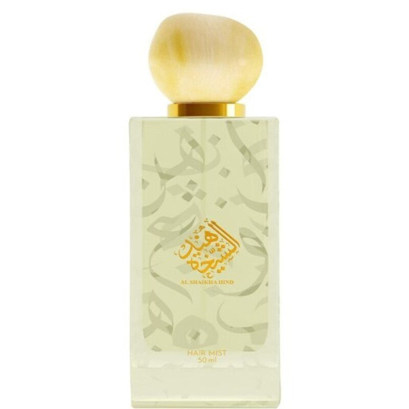 Ahmed Al Maghribi Al Shaikha Hind plaukų lakas 50ml