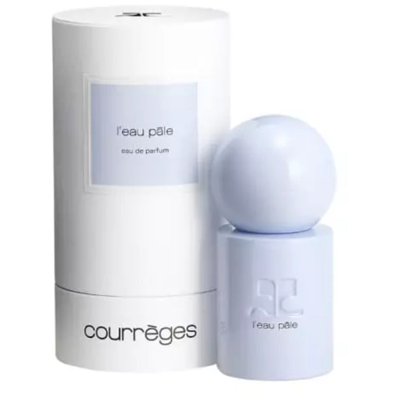 Andre Courreges L'Eau Pale EDP 50ml