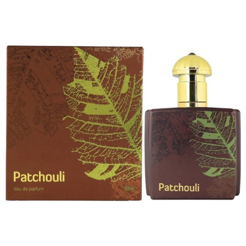 Ahmedas Al Maghribi Patchouli EDP 50ml