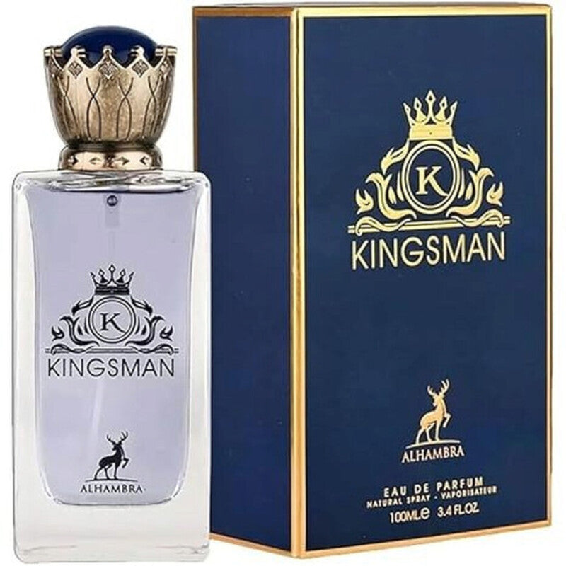 Maison Alhambra Kingsman EDP 100ml