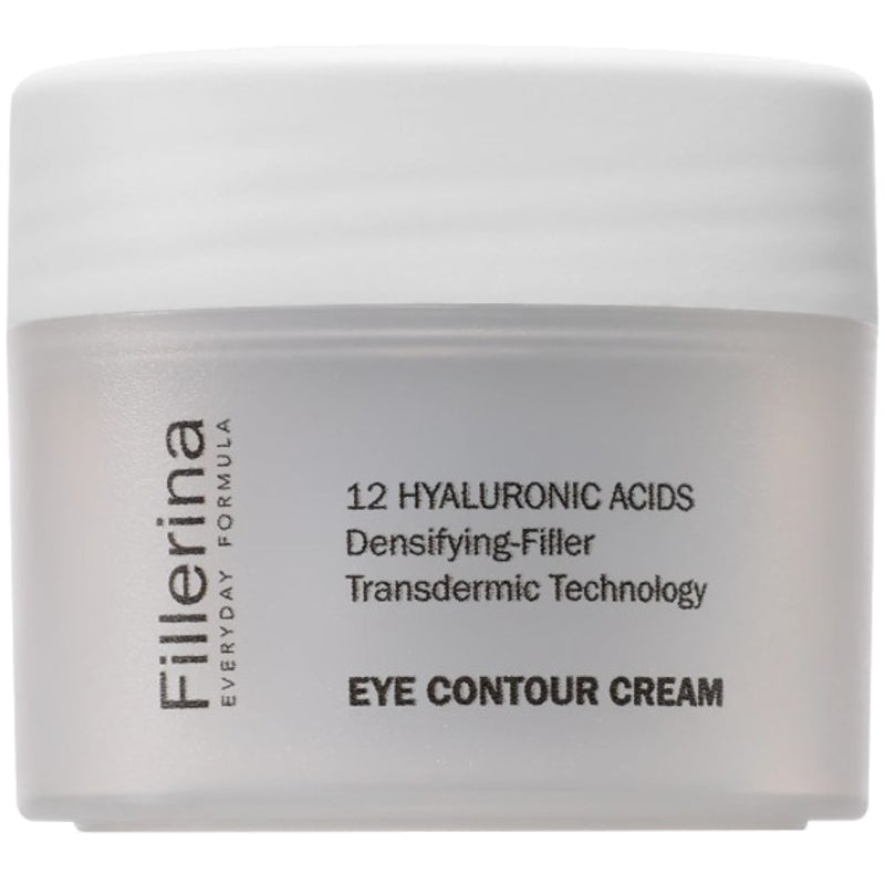 Fillerina Everyday Formula Eye Contour Cream – paakių kremas