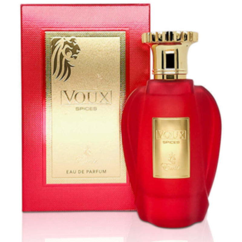 Paris Corner Voux Spices EDP 100ml