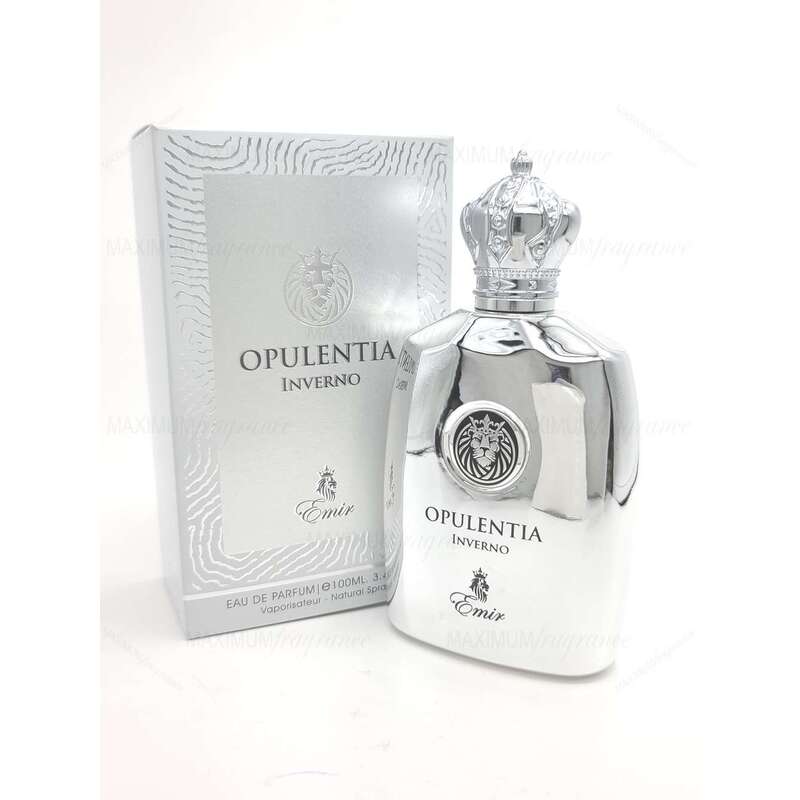 Paris Corner Opulentia Inverno EDP