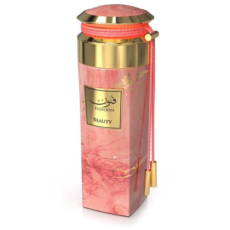 Amaran Funoon Beauty EDP