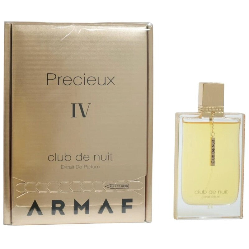 Armaf Club de Nuit Precieux IV Extrait de Parfum