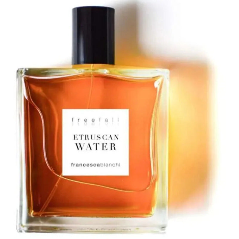 Francesca Bianchi Etruscan Water Extract de Parfum
