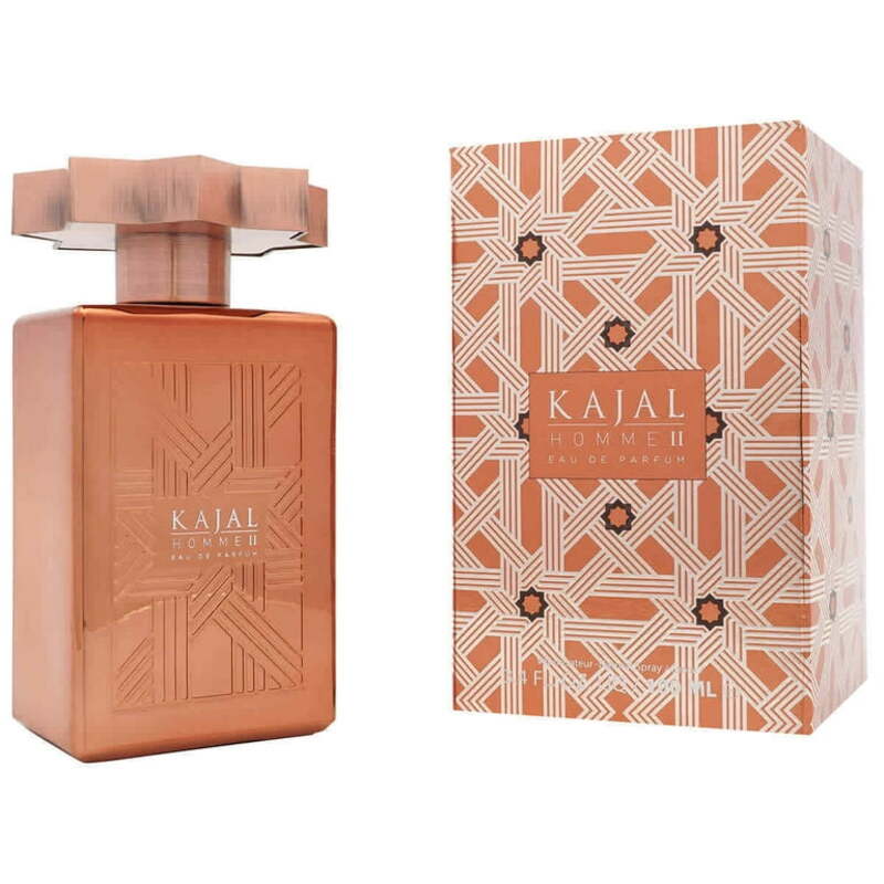 Kajal Homme II EDP