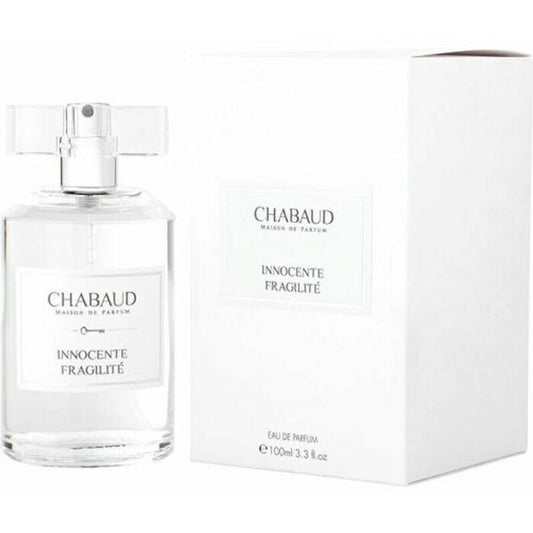 Chabaud Innocente Fragilité EDP
