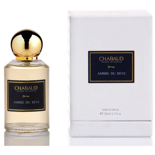 Chabaud Ambre Du Reve Extrait de Parfum