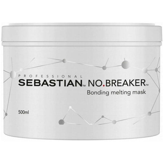 Sebastian Professional No.Breaker Bonding Melting Mask - Intensyvi plaukų kaukė pažeistiems plaukams