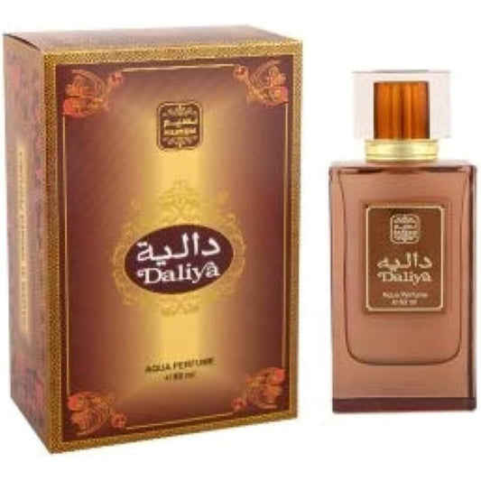 Naseem Dalia for Men EDT