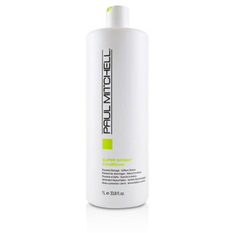 Paul Mitchell Super Skinny® kondicionierius – glotninamasis kondicionierius 1000ml