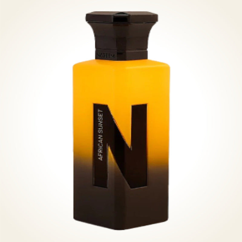Naseem African Sunset EDT