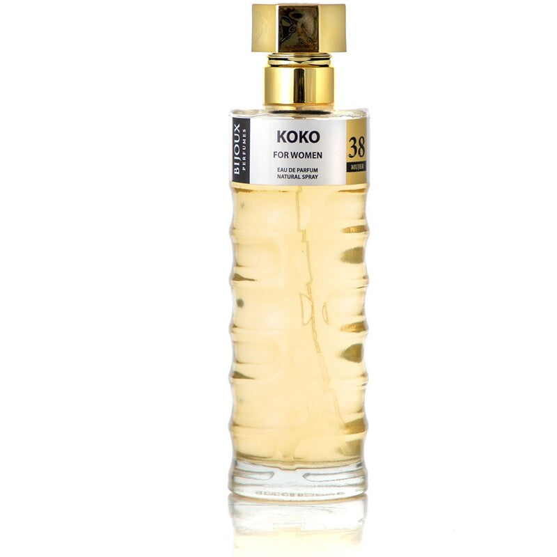 Bijoux Koko 38 EDP