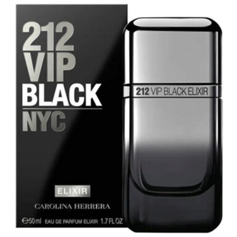 Carolina Herrera 212 VIP Men Elixir EDP