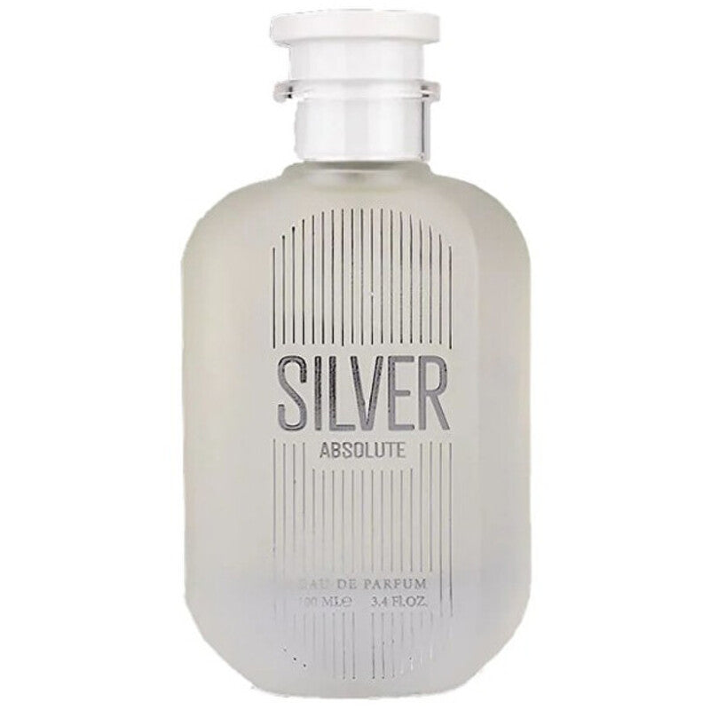 Gulf Orchid Silver Absolute EDP