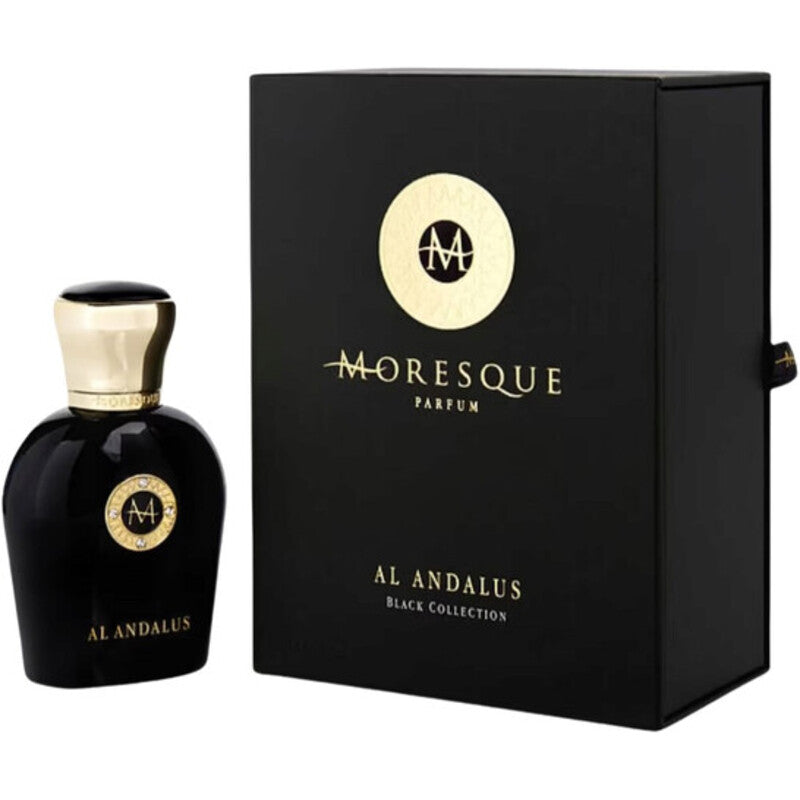 Moresque Al Andalus EDP