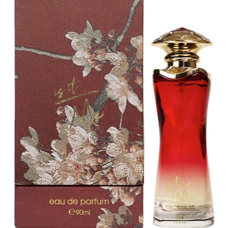 Ahmed Al Maghribi Is It Me EDP