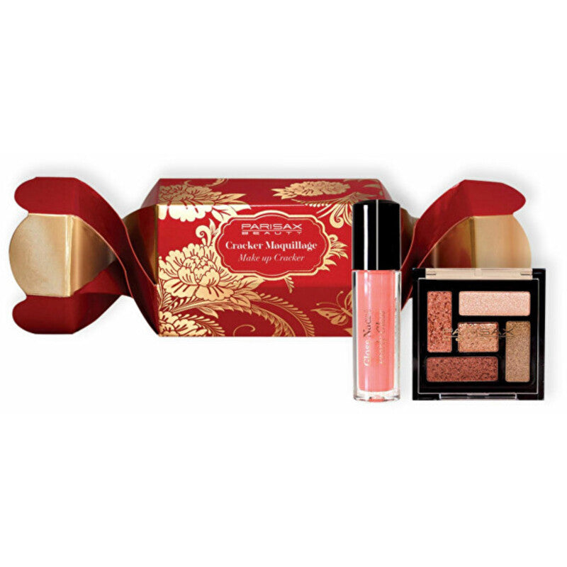 „Parisax Make Up Cracker Set“ – dekoratyvinės kosmetikos dovanų rinkinys