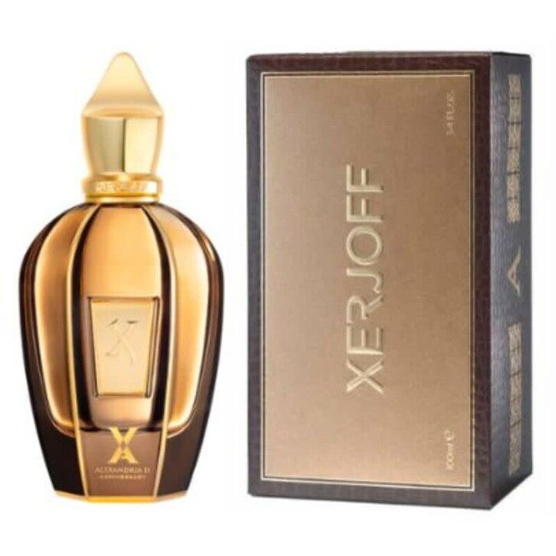 Xerjoff Oud Stars Alexandria II Anniversary Parfum