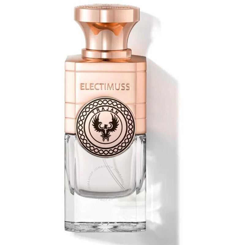 Electimuss Trajano gryni kvepalai