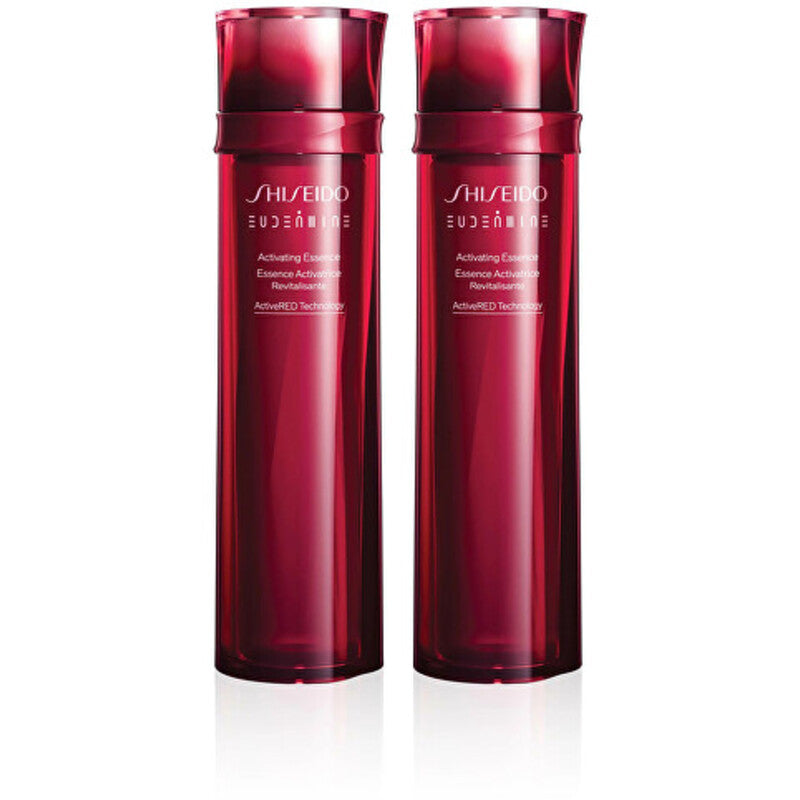 „Shiseido Eudermine Activating Essence Duo“ dovanų rinkinys