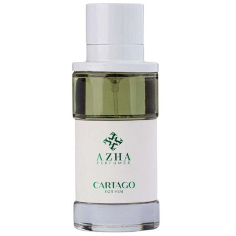 Azha Perfumes Cartago EDP