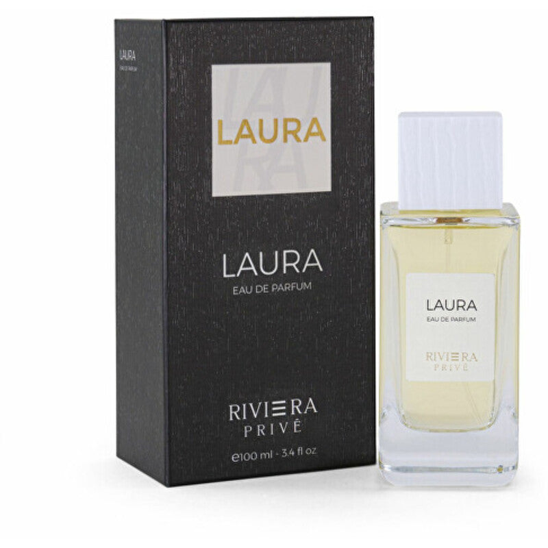 Riviera Privé Laura EDP