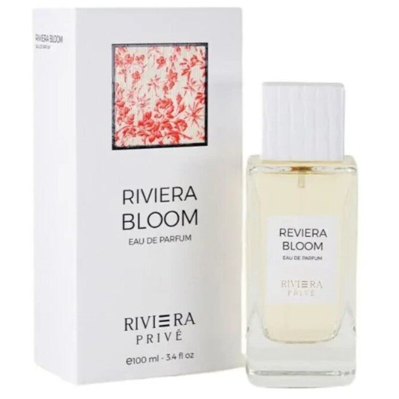 Riviera Privé Riviera Bloom EDP